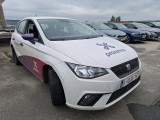  Seat  Ibiza  1.6 CR TDI Reference 59 kw. #10