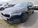  Skoda  Octavia  SW 1.5 TSI ACT Style 110 kw. 