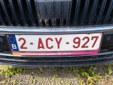  Skoda  Octavia  SW 1.5 TSI ACT Style 110 kw. #3