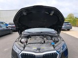  Skoda  Octavia  SW 1.5 TSI ACT Style 110 kw. #4