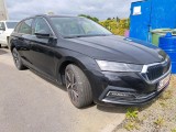  Skoda  Octavia  SW 1.5 TSI ACT Style 110 kw. #2