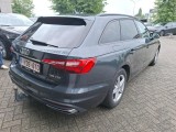  Audi  A4  Avant 35 TDi Business Edition S tronic (EU6AP) 120 kw. #7