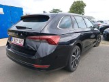  Skoda  Octavia  SW 1.5 TSI ACT Style 110 kw. #14