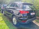  Seat  Arona  1.0 TSI Move! Navi 70 kw. #8