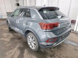  Volkswagen  T-ROC  1.0 TSI Style Business 81 kw. #11