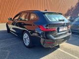  Bmw  Serie 3 Touring 318 dA MHEV AdBlue 100 kw. #9