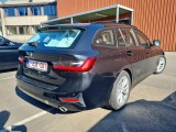  Bmw  Serie 3 Touring 318 dA MHEV AdBlue 100 kw. #8