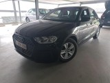  Audi  A1 Sportback  25 TFSI 70 kw. 