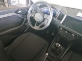  Audi  A1 Sportback  25 TFSI 70 kw. #7