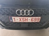  Audi  A1 Sportback  25 TFSI 70 kw. #11