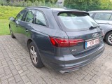  Audi  A4  Avant 30 TDi Business Edition S tronic (EU6AP) 100 kw. #8