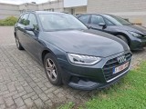  Audi  A4  Avant 30 TDi Business Edition S tronic (EU6AP) 100 kw. #10