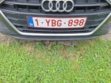  Audi  A4  Avant 30 TDi Business Edition S tronic (EU6AP) 100 kw. #9