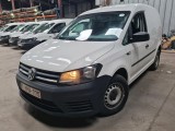  Volkswagen  Caddy  2.0 CR TDi SCR (EU6) 55 kw. 