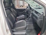  Volkswagen  Caddy  2.0 CR TDi SCR (EU6) 55 kw. #2