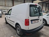  Volkswagen  Caddy  2.0 CR TDi SCR (EU6) 55 kw. #8