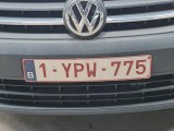  Volkswagen  Caddy  2.0 CR TDi SCR (EU6) 55 kw. #9