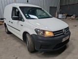  Volkswagen  Caddy  2.0 CR TDi SCR (EU6) 55 kw. #10