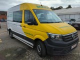  Volkswagen  Crafter  2.0 CR TDi L3H3 (EU6d-TEMP) 75 kw. #8