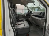  Volkswagen  Crafter  2.0 CR TDi L3H3 (EU6d-TEMP) 75 kw. #12