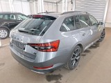  Skoda  Superb  SW 1.4 TSI PHEV Sportline DSG (160kW)(EU6AP 115 kw. #10