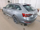  Skoda  Superb  SW 1.4 TSI PHEV Sportline DSG (160kW)(EU6AP 115 kw. #11