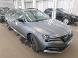  Skoda  Superb  SW 1.4 TSI PHEV Sportline DSG (160kW)(EU6AP 115 kw. #15