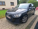  Audi  A1 Sportback  25 TFSI 70 kw. 