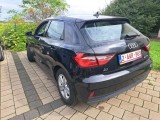  Audi  A1 Sportback  25 TFSI 70 kw. #5