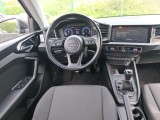  Audi  A1 Sportback  25 TFSI 70 kw. #7