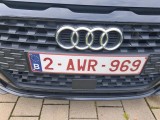  Audi  A1 Sportback  25 TFSI 70 kw. #9