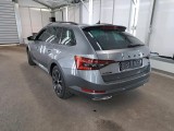  Skoda  Superb  SW 1.4 TSI PHEV Sportline DSG (160kW)(EU6AP 115 kw. #8