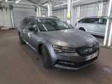  Skoda  Superb  SW 1.4 TSI PHEV Sportline DSG (160kW)(EU6AP 115 kw. #13