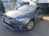  Seat  Ibiza  1.0 TGI CNG Style 66 kw. 