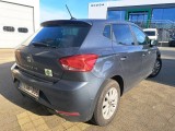  Seat  Ibiza  1.0 TGI CNG Style 66 kw. #3