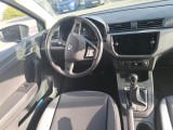  Seat  Ibiza  1.0 TGI CNG Style 66 kw. #4