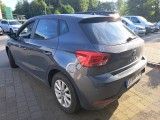  Seat  Ibiza  1.0 TGI CNG Style 66 kw. #5