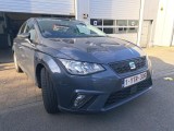  Seat  Ibiza  1.0 TGI CNG Style 66 kw. #8