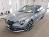  Skoda  Superb 1.4 TSI PHEV Sportline DSG (160kW)(EU6AP 115 kw. 