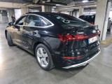  Audi  e-tron 95 kWh 55 Sportrback Quattro S line 300 kw. (alloy wheels + winter tyres) #7