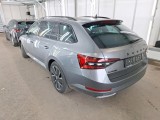  Skoda  Superb 1.4 TSI PHEV Sportline DSG (160kW)(EU6AP 115 kw. #11