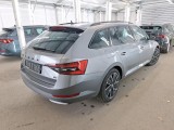  Skoda  Superb 1.4 TSI PHEV Sportline DSG (160kW)(EU6AP 115 kw. #14