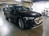  Audi  e-tron 95 kWh 55 Sportrback Quattro S line 300 kw. (alloy wheels + winter tyres) #10