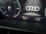  Audi  e-tron 95 kWh 55 Sportrback Quattro S line 300 kw. (alloy wheels + winter tyres) #13