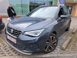  Seat  Arona  1.0 TSI FR DSG 81 kw. 