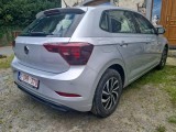  Volkswagen  Polo  1.0 TSI Life Business OPF DSG 70 kw. #8