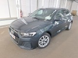  Audi  A1 Sportback  25 TFSI Advanced S tronic (EU6AP) 70 kw. 