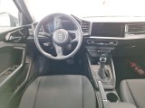  Audi  A1 Sportback  25 TFSI Advanced S tronic (EU6AP) 70 kw. #6