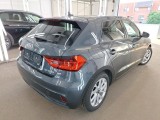  Audi  A1 Sportback  25 TFSI Advanced S tronic (EU6AP) 70 kw. #9