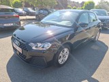  Audi  A1 Sportback  25 TFSI Attraction (EU6AP) 70 kw. 